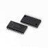 CD4514BM96 - 24-SOIC - IC 4BIT LATCH/4:16 DECODR 24SOIC