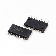 CD4514BM96 24-SOIC IC 4BIT LATCH/4:16 DECODR 24SOIC