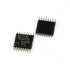 74HCT238PW,112 - 16-TSSOP - IC 3-8 LINE DECOD/DEMUX 16-TSSOP