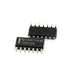 TXB0104DR - 14-SOIC - IC VOLT-LEVEL TRANSLATOR 14-SOIC