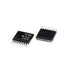 TXB0106PWR - 16-TSSOP - IC 6BIT NON-INV TRANSLTR 16TSSOP