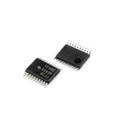 TXS0108EPWR 20-TSSOP IC 8BIT NON-INV TRANSLTR 20TSSOP
