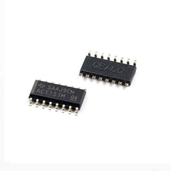 CD74ACT151M96 16-SOIC N IC DIGITAL MUX 8-INPUT 16-SOIC