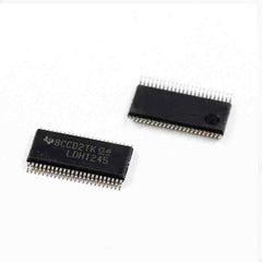 SN74LVCH16T245DGVR 48-TVSOP IC BUS TRANSCVR 16BIT 48TVSOP