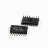 MC10H107MEL - 16-SOEIAJ - IC GATE XOR/XNOR TRIPLE 16SOEIAJ