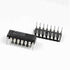 CD4019BCN - 16-DIP - IC GATE AND/OR QUAD 16-DIP