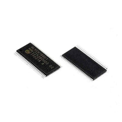 74ALVCH16601DGGRE4 56-TSSOP IC UNIV BUS TXRX 18BIT 56TSSOP