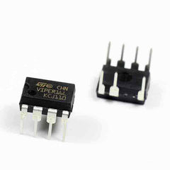 VIPER16LN 7DIP IC OFFLINE CONV PWM OVP OCP 7DIP