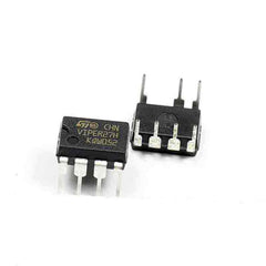 VIPER27HN 7DIP IC OFFLINE CONV PWM OVP 7DIP
