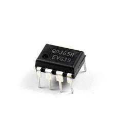 FSQ0365RN 8-DIP IC SWIT PWM GREEN OVP UVLO 8DIP