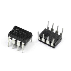 FSB117HNY 8-MDIP IC FPS POWER SWITCH 8-MDIP