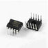 VIPER37LE - 10-SDIP - IC OFF-LINE CONVERTER 10SDIP