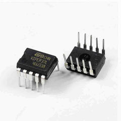 VIPER37LE 10-SDIP IC OFF-LINE CONVERTER 10SDIP