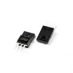 FSGM0765RWDTU TO-220F-6L (Forming) IC PWM/SENSEFET SMPS TO-220F-6W