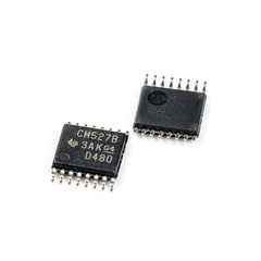 CD4527BPWR 16-TSSOP IC BCD RATE MULTIPLIER 16-TSSOP