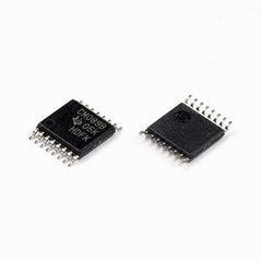 CD4089BPWRG4 16-TSSOP IC BINARY RATE MULTIPLR 16-TSSOP
