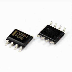 NCP1203D100R2G 8-SOIC N IC CTRLR PWM CM UVLO HV 8SOIC