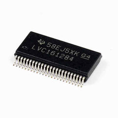 74LVC161284DLRG4 48-SSOP IC 19BIT BUS INTERFACE 48-SSOP