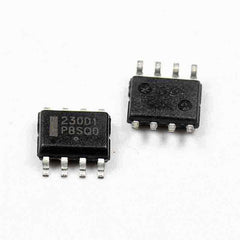 NCP1230D100R2G 8-SOIC N IC CTLR PWM SMPS 100KHZ 8-SOIC