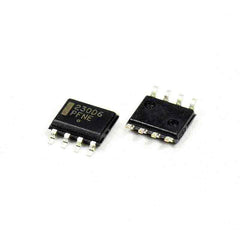 NCP1230D65R2G 8-SOIC N IC CTLR PWM SMPS 65KHZ 8-SOIC
