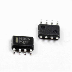 NCP1216D65R2G 8-SOIC N IC CTRLR PWM CM OTP HV 8SOIC