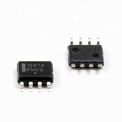 NCP1207ADR2G 8-SOIC N IC CTRLR PWM CM OVP OCP HV 8SOIC