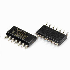 TEA1521T/N2,518 14-SO IC CTRLR SMPS OVP OTP HV 14SOIC