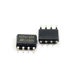 VIPER12ASTR-E 8-SOIC N IC OFFLINE SWIT PWM SMPS 8SOIC