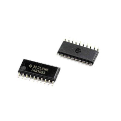 SN74S1053NSR 20-SO IC 16-BIT BUS TERM ARRAY20-SOP