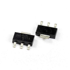 NCP1075STAT3G SOT-223 IC REG SWITCHING HV SMPS SOT223