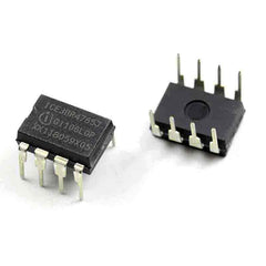 ICE3BR4765J PG-DIP-8 IC OFFLINE CTRLR SMPS OTP 8DIP