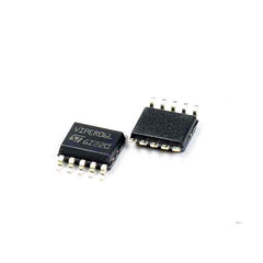 VIPER06LSTR 10-SSO IC OFFLINE SWITCH PWM 10-SSOP