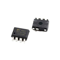 TNY267GN-TL SMD-8B IC OFFLINE SWIT OTP OCP HV 8SMD