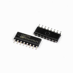 L6699DTR 16-SO IC CTLR OFFLINE PWR SUPP 16SOIC