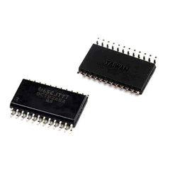 SN74BCT8245ADWR 24-SOIC IC SCAN TEST DEVICE TXRX 24-SOIC