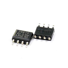 UCC28610D 8-SOIC IC CTLR PWM GREEN MODE 8SOIC
