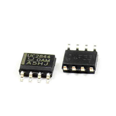 UC2844D8 8-SOIC (0.154", 3.90mm Width) IC CUR-MODE PWM CONT 8-SOIC