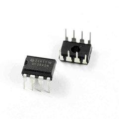 UC2842N 8-DIP (0.300", 7.62mm) IC CUR-MODE PWM CONT 8-DIP