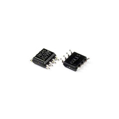 UCC38C45D 8-SOIC IC OFFLINE CTRLR PWM UVLO 8SOIC