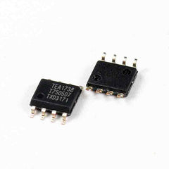 TEA1738T/N1,118 8-SO IC CTRLR SMPS GREEN OVP 8SO