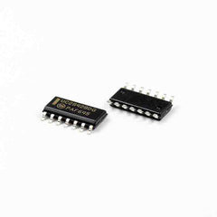 UC2842BDG 14-SOIC IC REG CTRLR PWM CM 14-SOIC