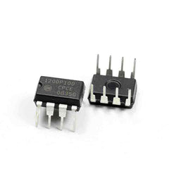 NCP1200P100G 8-PDIP IC CTRLR PWM CM 8DIP