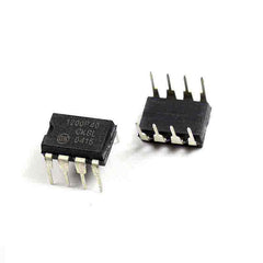 NCP1200P40G 8-PDIP IC CTLR PWM CM 8DIP