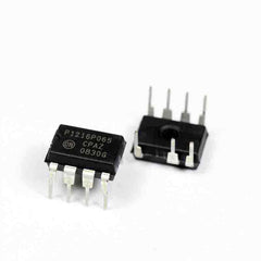 NCP1216P65G 7-PDIP IC CTLR PWM CM OTP HV 8DIP