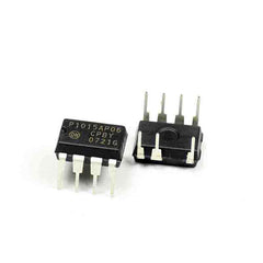 NCP1015AP065G 7-PDIP IC OFFLINE SWIT SMPS CM 8DIP