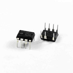 NCP1010AP100G 7-PDIP IC OFFLINE SWITCH SMPS OVP 8DIP