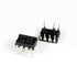 NCP1055P100G - 7-PDIP - IC CONV PWM UVLO HV 8PDIP