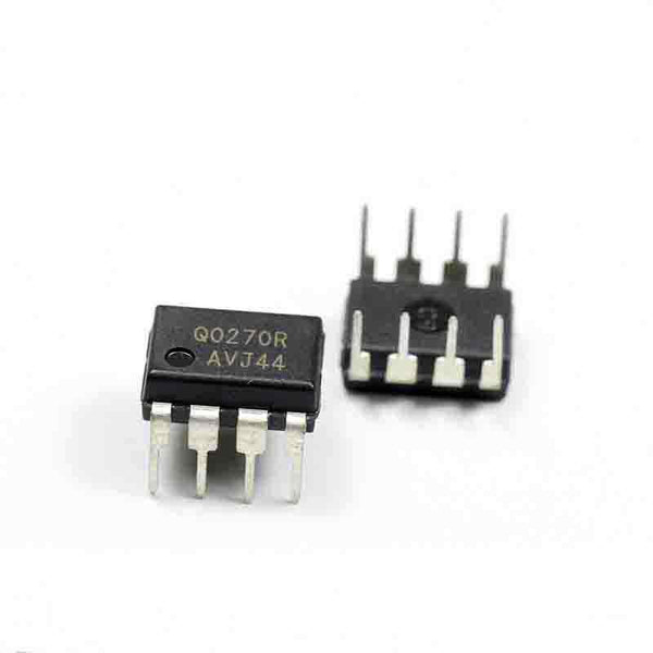 FSQ0270RNA - 8-DIP - IC SWIT PWM GREEN OVP UVLO 8DIP