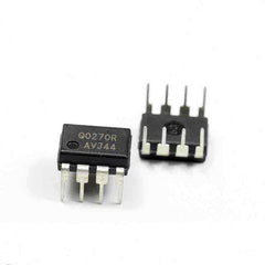 FSQ0270RNA 8-DIP IC SWIT PWM GREEN OVP UVLO 8DIP