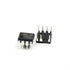VIPER17HN - 8-DIP - IC OFFLINE CONV PWM OVP OCP 8DIP